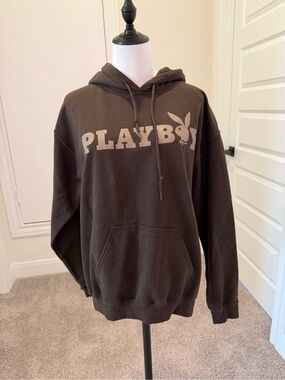 playboy hoodie